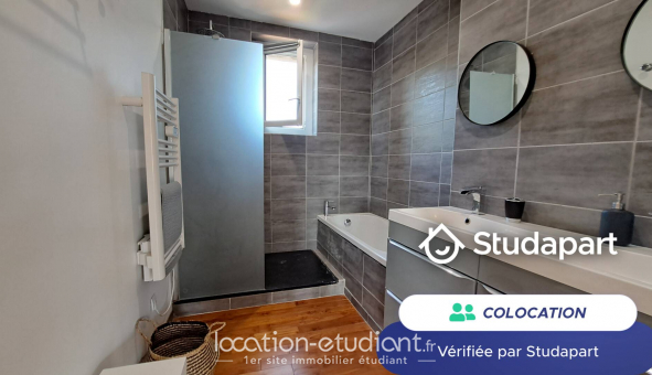 Colocation tudiante Studio à Avignon (84000)