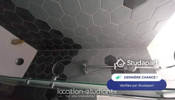 Colocation tudiante Studio à Avignon (84000)