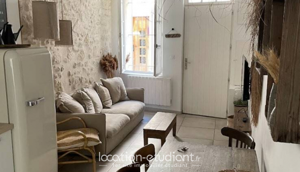 Colocation tudiante Studio à Avignon (84000)