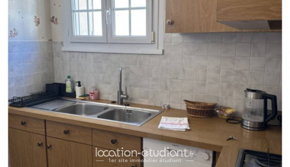 Colocation tudiante Studio à Avignon (84000)