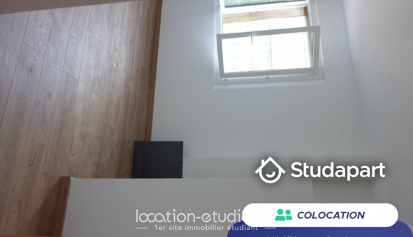 Colocation tudiante Studio à Avignon (84000)