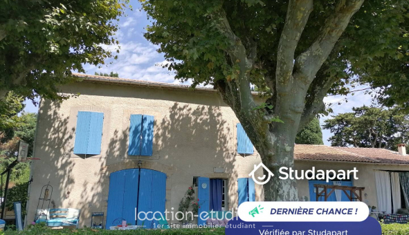 Colocation tudiante Maison de 25m2