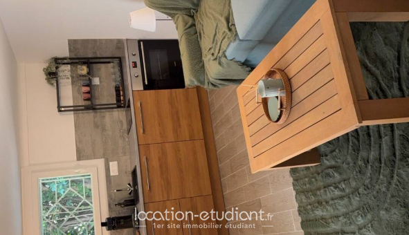 Colocation tudiante Appartement de 18m2