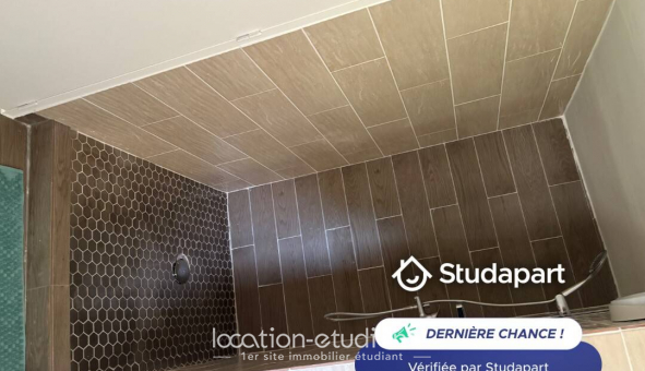 Colocation tudiante Studio à Avignon (84000)