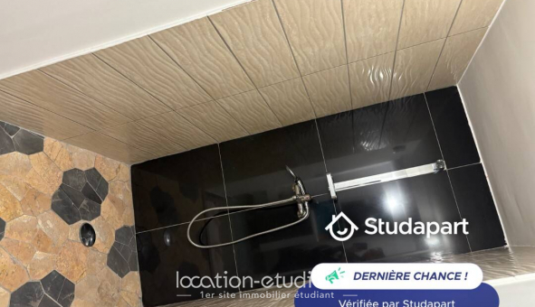 Colocation tudiante Studio à Avignon (84000)