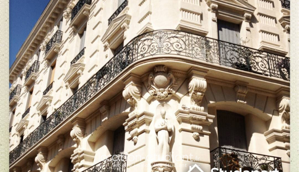 Colocation tudiante Chambre dans une colocation de 15m2