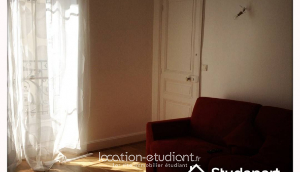 Colocation tudiante Studio à Avignon (84000)