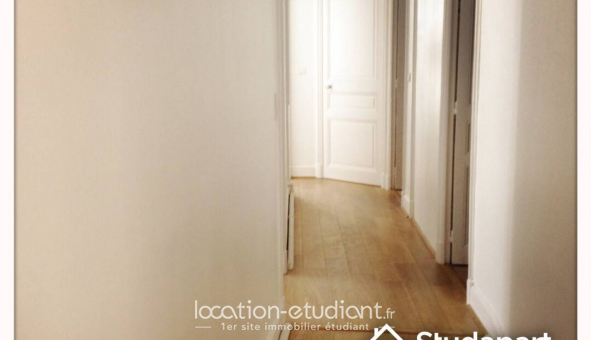 Colocation tudiante Studio à Avignon (84000)