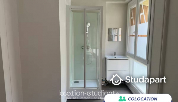 Colocation tudiante Studio à Avignon (84000)