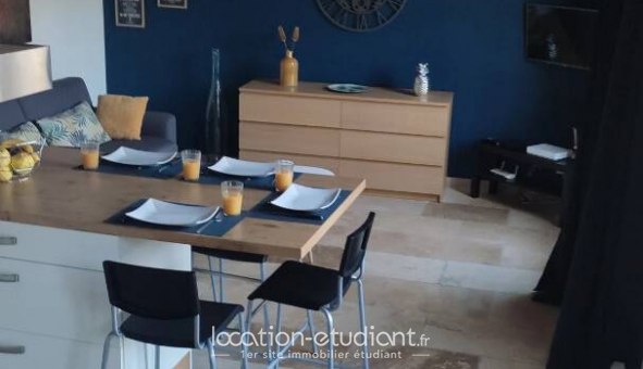 Colocation tudiante Studio à Avignon (84000)
