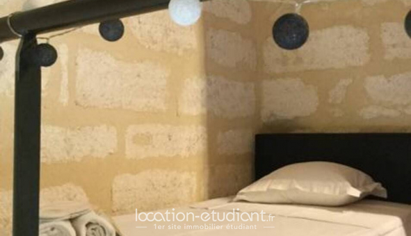 Colocation tudiante Studio à Avignon (84000)