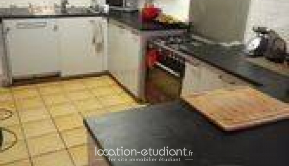 Colocation �tudiante Studio &agrave; Avignon (84000)