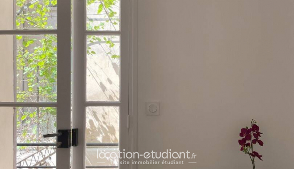 Colocation �tudiante Studio &agrave; Avignon (84000)