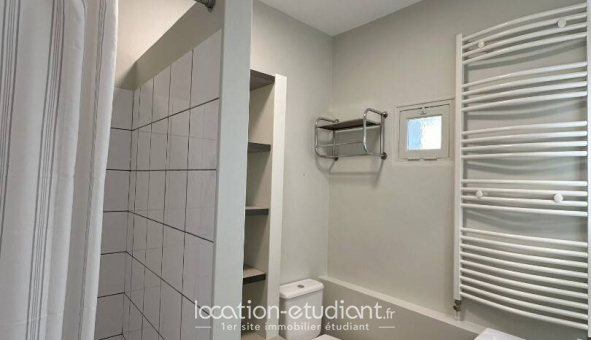 Colocation �tudiante Studio &agrave; Avignon (84000)