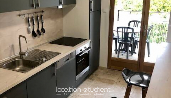 Colocation �tudiante Studio &agrave; Avignon (84000)