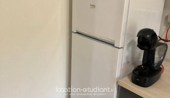 Colocation �tudiante Studio &agrave; Avignon (84000)