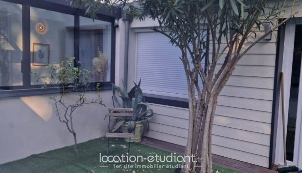 Colocation �tudiante Studio &agrave; Avignon (84000)