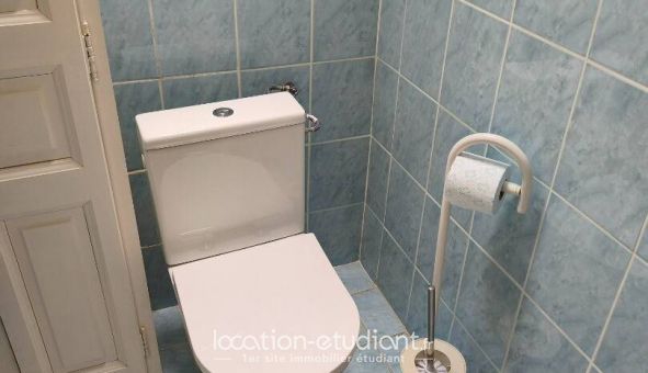 Colocation �tudiante Studio &agrave; Avignon (84000)