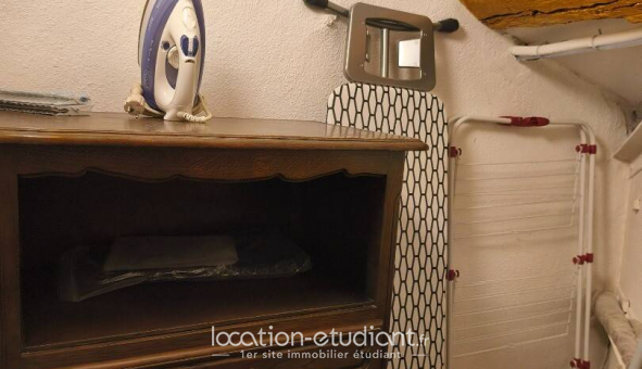 Colocation �tudiante Studio &agrave; Avignon (84000)