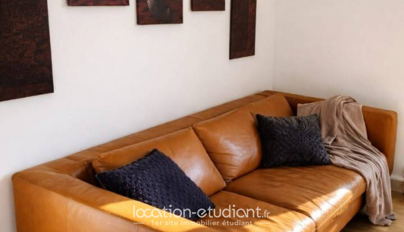 Colocation �tudiante Studio &agrave; Avignon (84000)