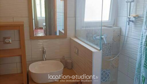 Colocation �tudiante Studio &agrave; Avignon (84000)