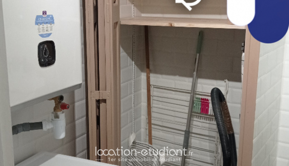 Colocation tudiante T3 à Avignon (84000)