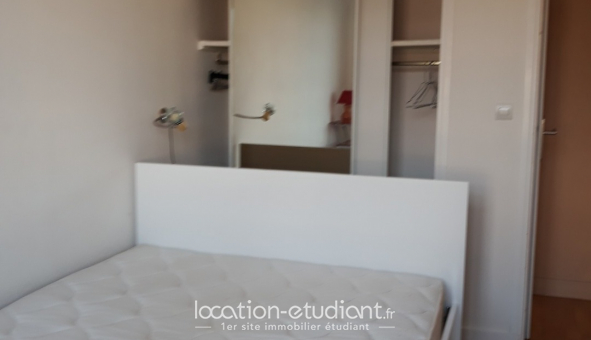 Colocation étudiante Maison de 11m2