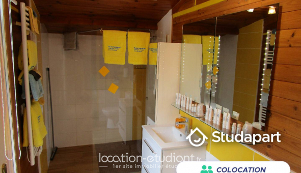 Colocation tudiante T2 à Aytr (17440)