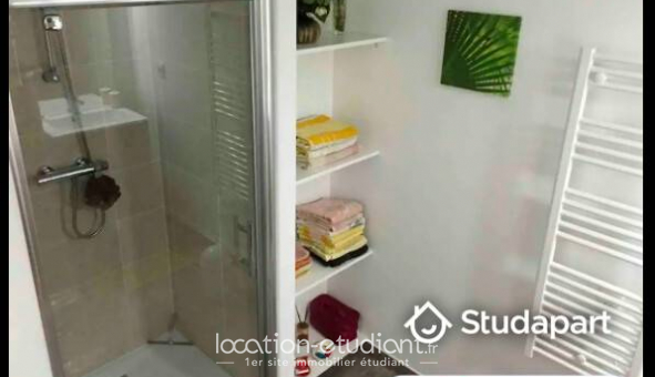 Colocation tudiante Studio à Aytr (17440)