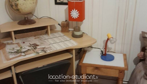 Colocation tudiante Maison de 16m2