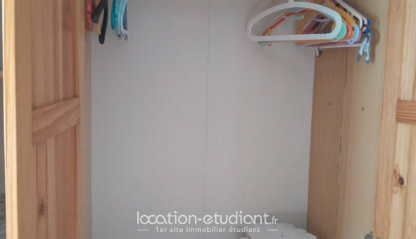 Colocation tudiante Studio à Aytr (17440)