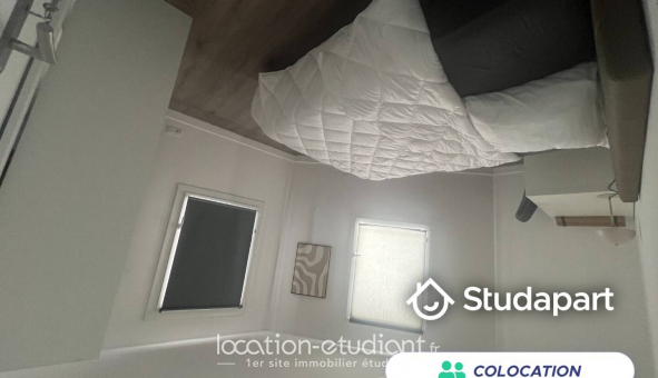 Colocation tudiante Studio à Aytr (17440)