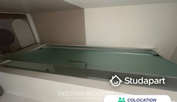 Colocation tudiante Studio à Aytr (17440)