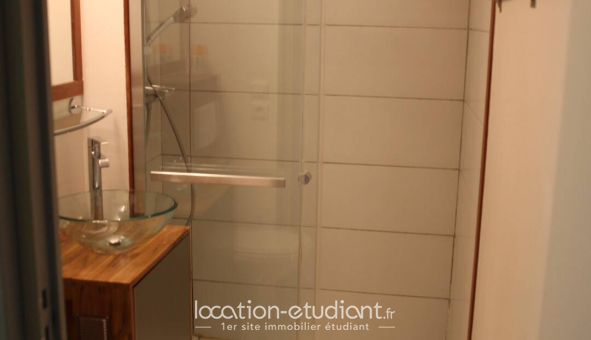 Colocation tudiante Studio à Aytr (17440)