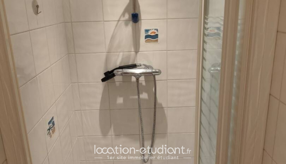 Colocation �tudiante Studio &agrave; Aytr� (17440)