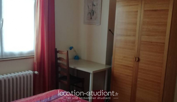 Colocation �tudiante Studio &agrave; Aytr� (17440)