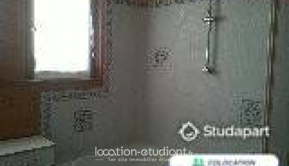 Colocation �tudiante Studio &agrave; Aytr� (17440)