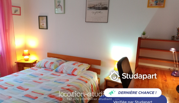 Colocation étudiante T5 à Aytré (17440)