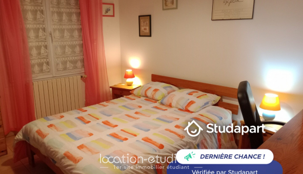 Colocation étudiante T5 à Aytré (17440)