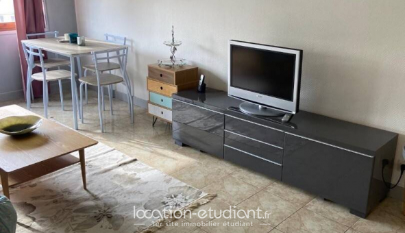 Colocation tudiante Chambre dans une colocation de 11m2