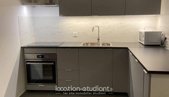 Colocation tudiante Studio à Bagneux (92220)