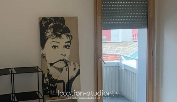 Colocation tudiante Studio à Bagneux (92220)