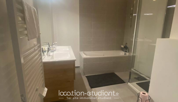 Colocation tudiante Studio à Bagneux (92220)