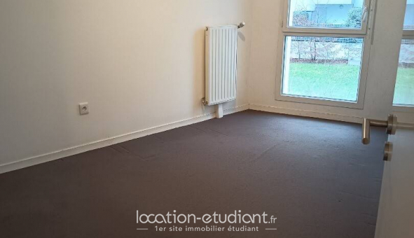 Colocation �tudiante Studio &agrave; Bagneux (92220)