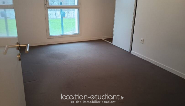 Colocation �tudiante Studio &agrave; Bagneux (92220)