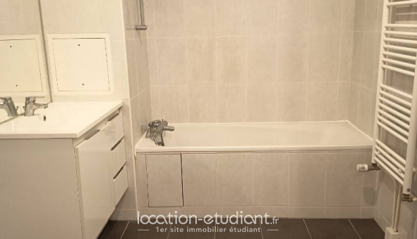 Colocation �tudiante Studio &agrave; Bagneux (92220)