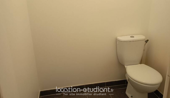 Colocation �tudiante Studio &agrave; Bagneux (92220)