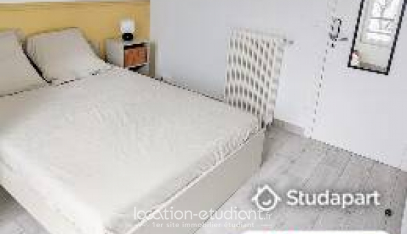 Colocation tudiante Studio à Bagnolet (93170)