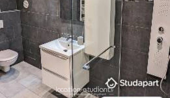 Colocation tudiante Studio à Bagnolet (93170)