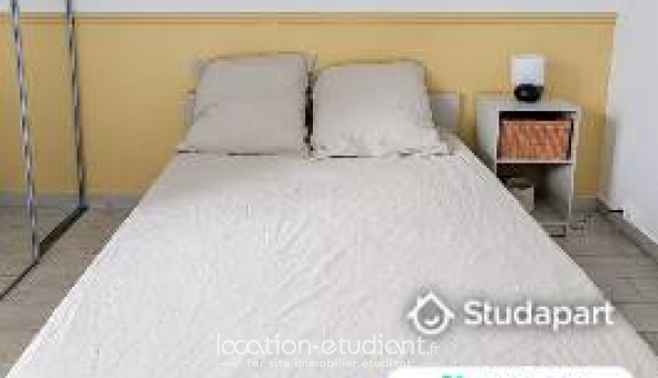 Colocation tudiante Studio à Bagnolet (93170)
